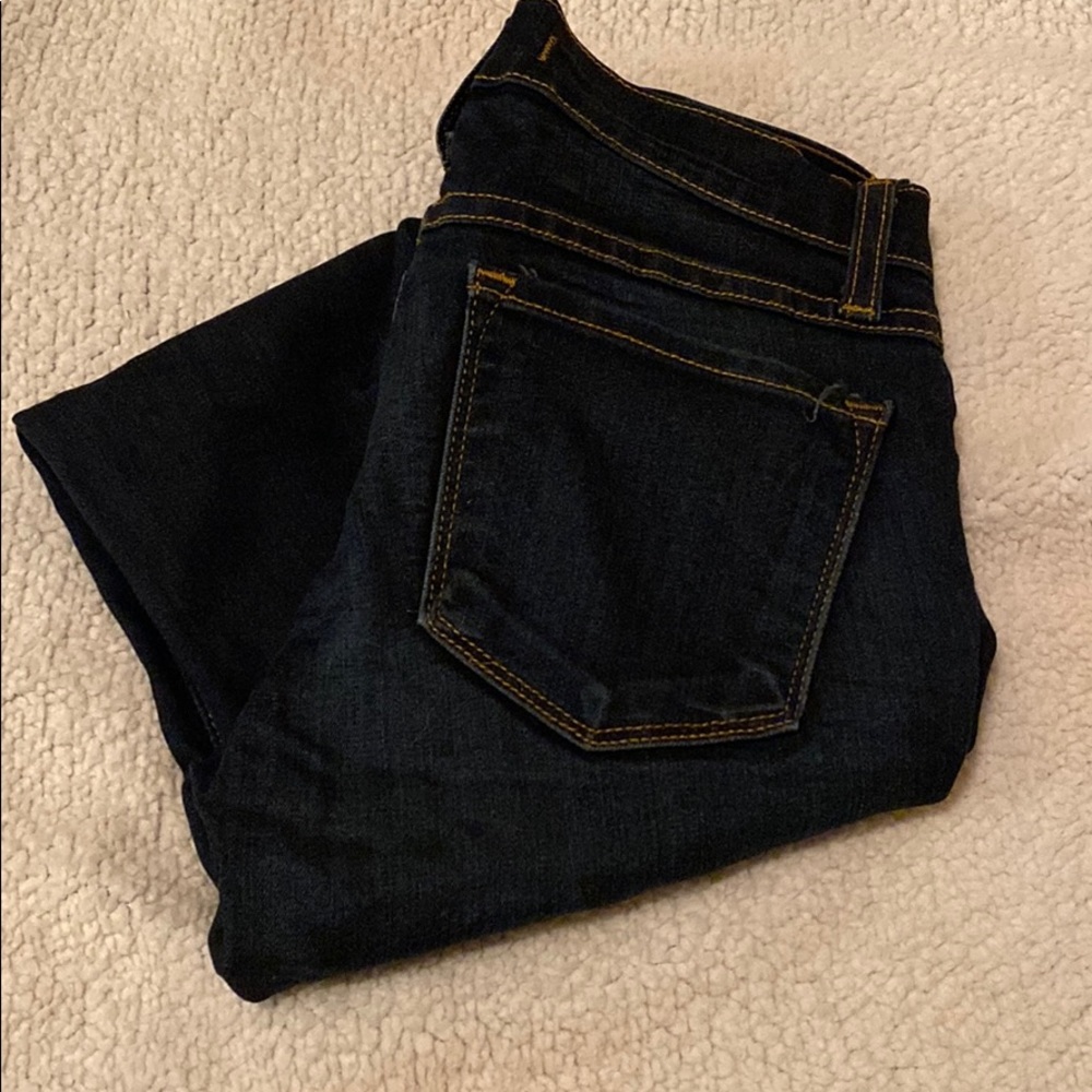 Flying Monkey Denim Skinny Jeans